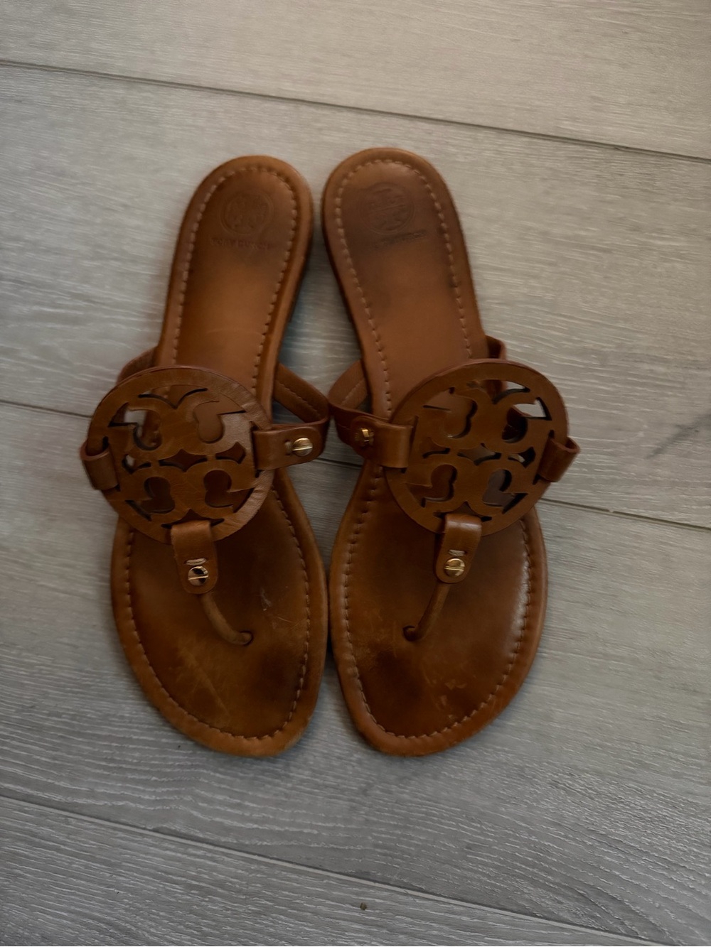 Tory Burch Sandal 11